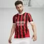 Preview: AC Milan Home Jersey - 2024-25